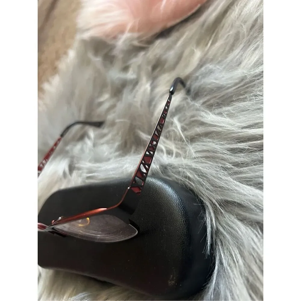 Fysh Prescription Glasses Woman’s